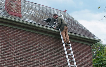 what affects urgent Llanfigael roof repairs