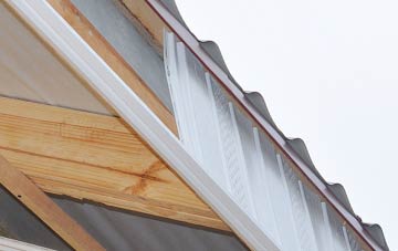why Llanfigael fascia repairs are essential
