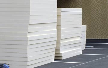 Llanfigael flat roof insulation costs