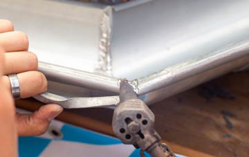 disadvantages of Llanfigael lead roofing