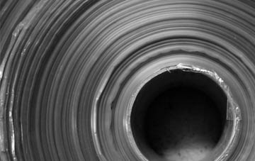 Llanfigael pvc roof replacement