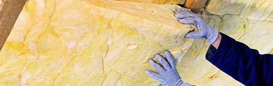 quotes for Llanfigael roof insulation