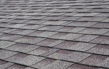 Llanfigael tiles for shallow pitch roofing