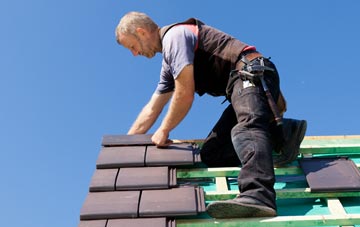 disadvantages of Llanfigael slate roofing