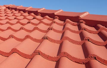 Llanfigael tile and slate roof replacement