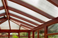 Llanfigael conservatory roofing insulation