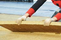 find rated Llanfigael roof insulation companies