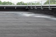 find rated Llanfigael flat roofing companies