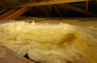Llanfigael pitch roof insulation