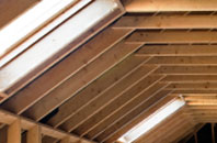 Llanfigael tapered roof insulation quotes